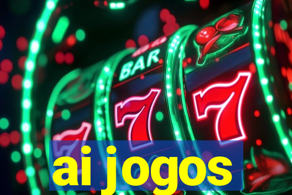 ai jogos