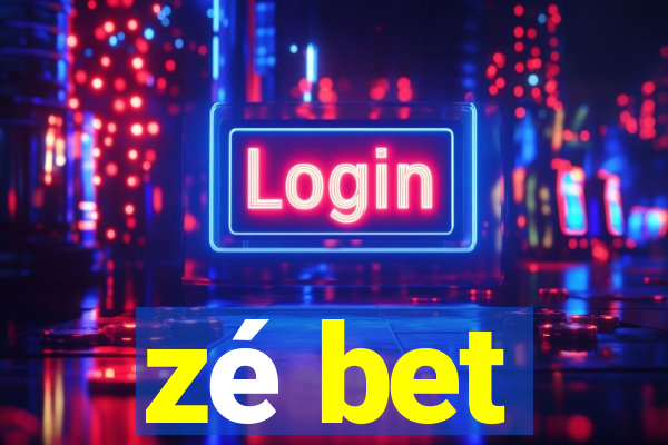 zé bet