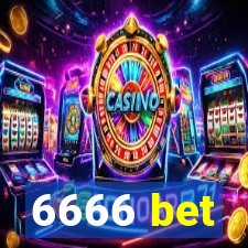 6666 bet