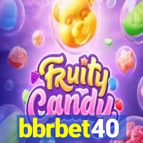 bbrbet40