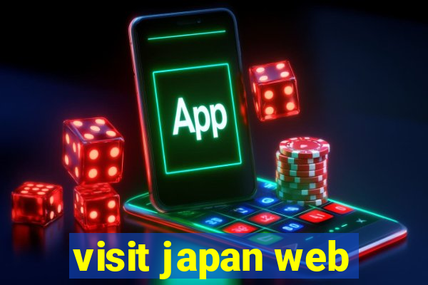 visit japan web