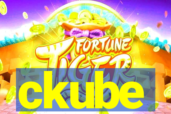 ckube