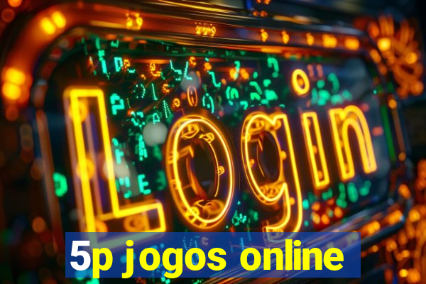 5p jogos online