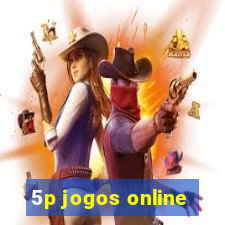 5p jogos online