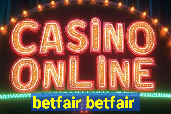 betfair betfair