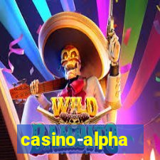 casino-alpha