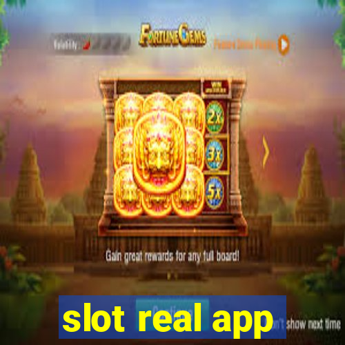 slot real app