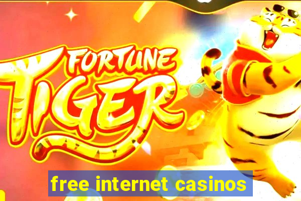 free internet casinos