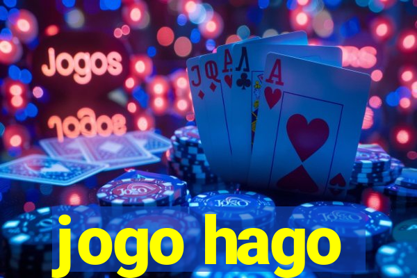 jogo hago