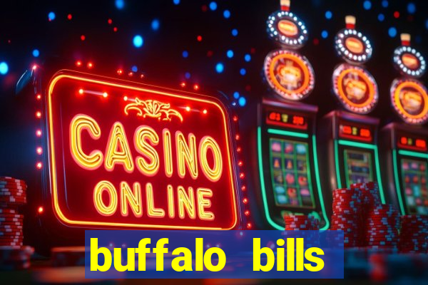 buffalo bills resort & casino