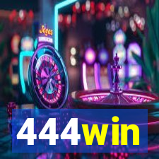 444win