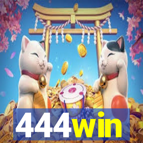 444win