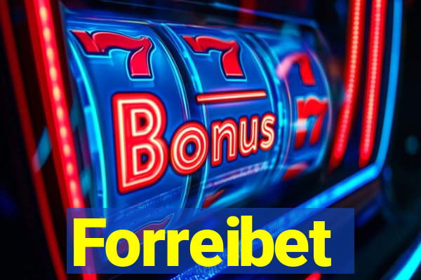 Forreibet