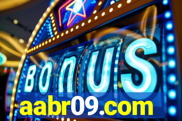 aabr09.com