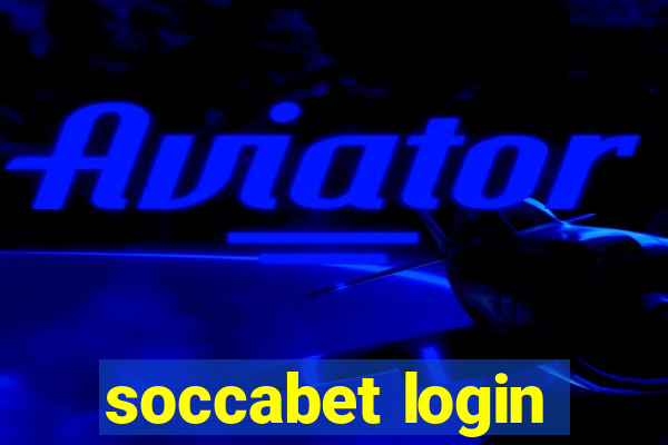 soccabet login