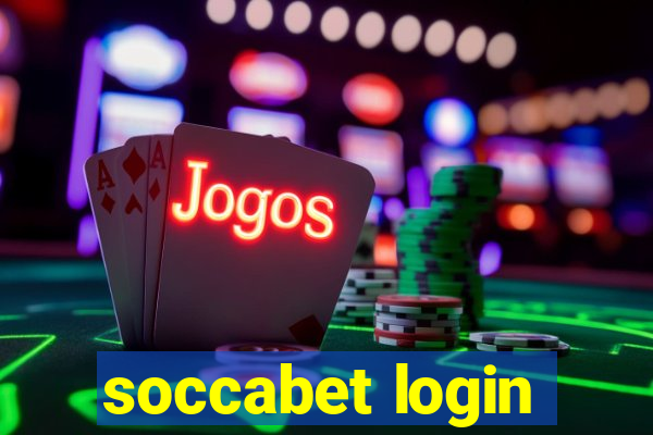 soccabet login