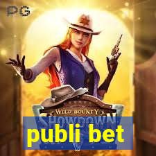 publi bet