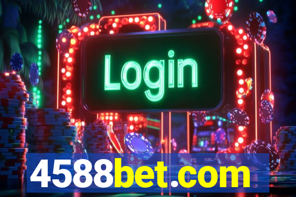 4588bet.com