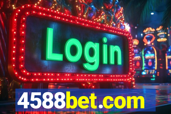 4588bet.com