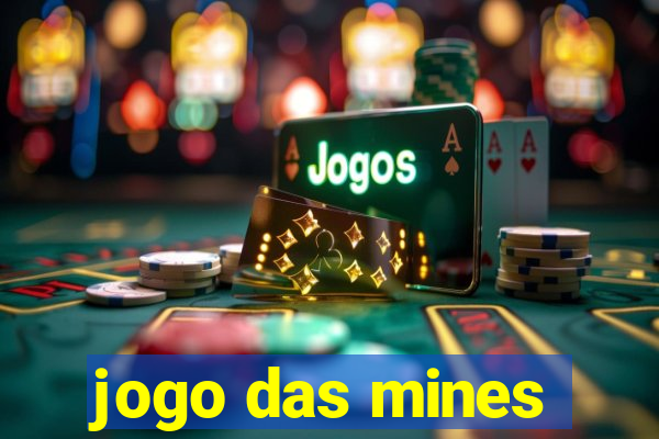 jogo das mines