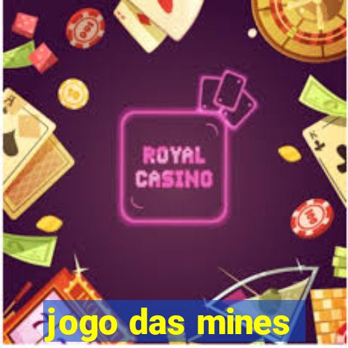 jogo das mines