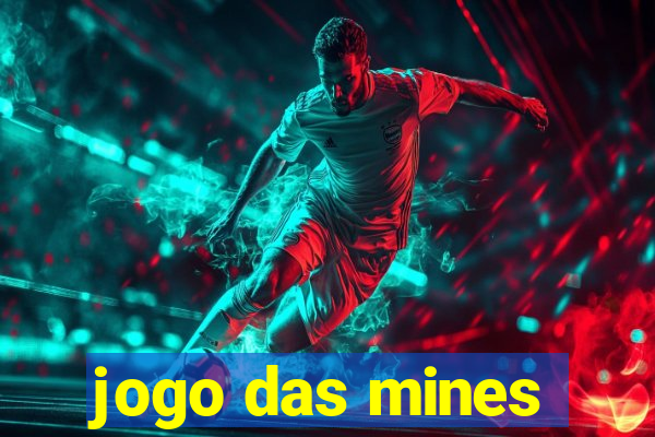 jogo das mines