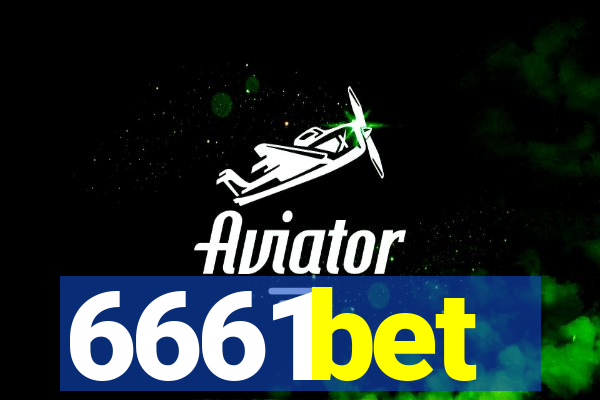 6661bet