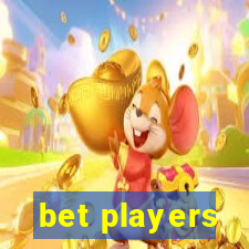 bet players