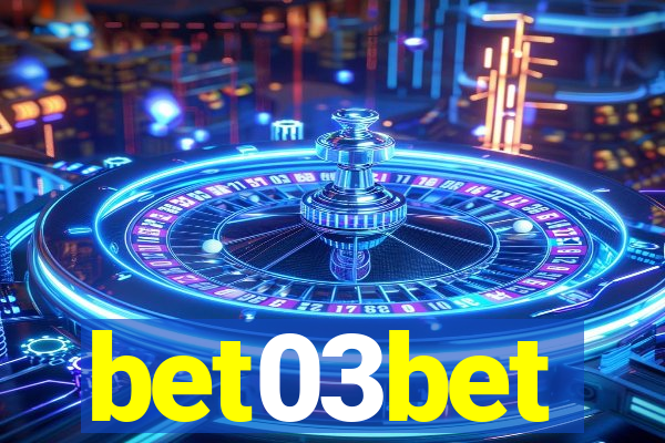 bet03bet