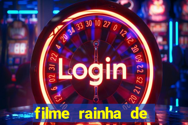 filme rainha de katwe netflix