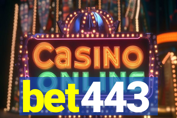 bet443