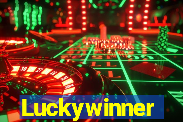 Luckywinner