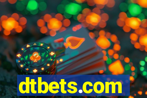 dtbets.com