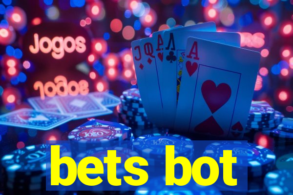 bets bot