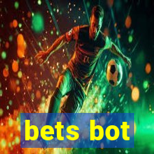 bets bot