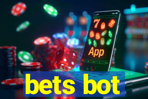 bets bot