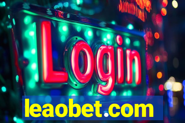 leaobet.com