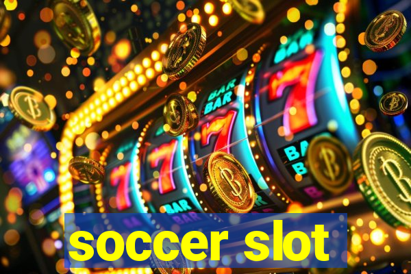 soccer slot