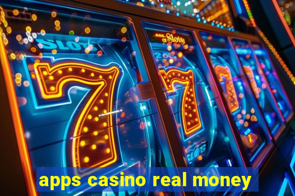 apps casino real money