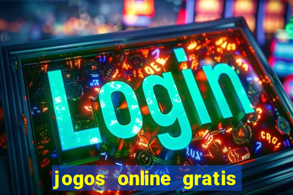 jogos online gratis de poker