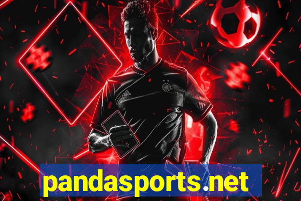 pandasports.net