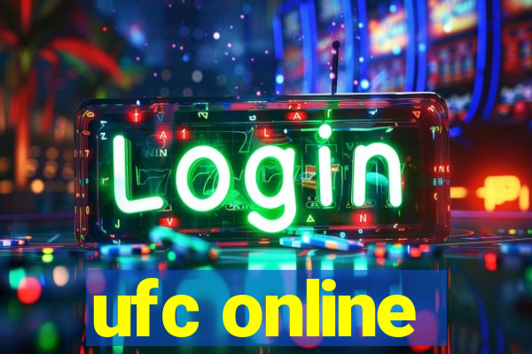 ufc online