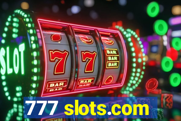 777 slots.com