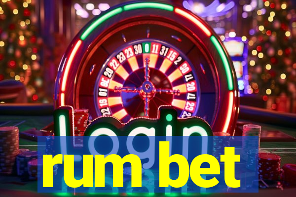 rum bet