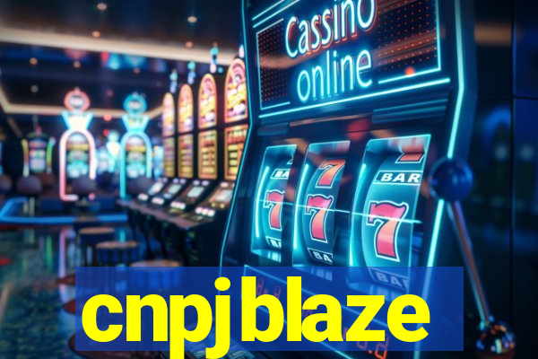 cnpjblaze