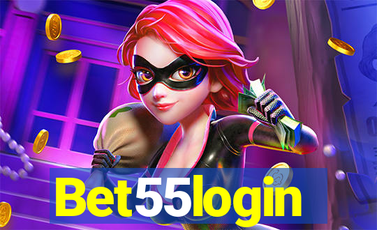 Bet55login