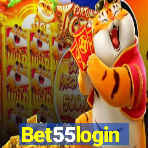 Bet55login