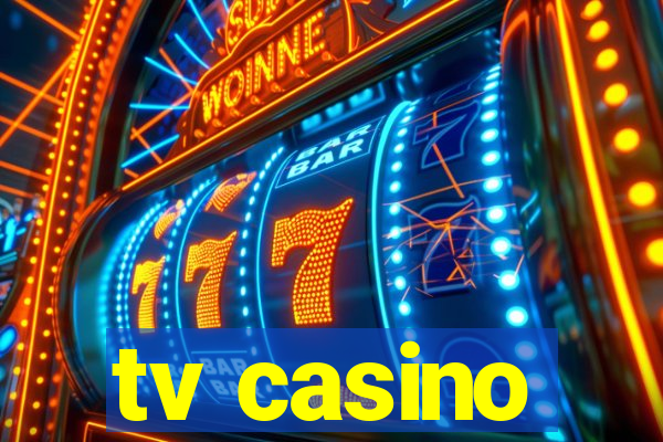 tv casino