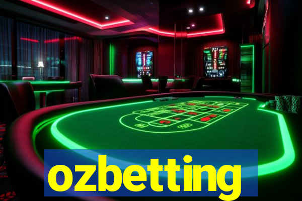 ozbetting