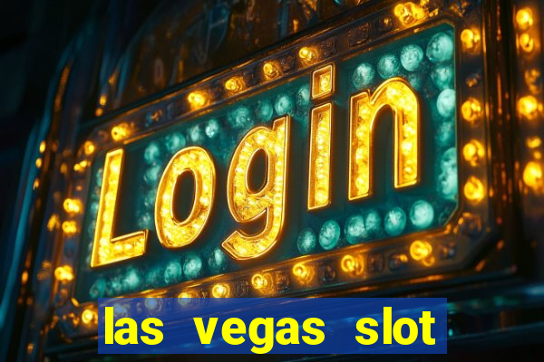 las vegas slot machines free games